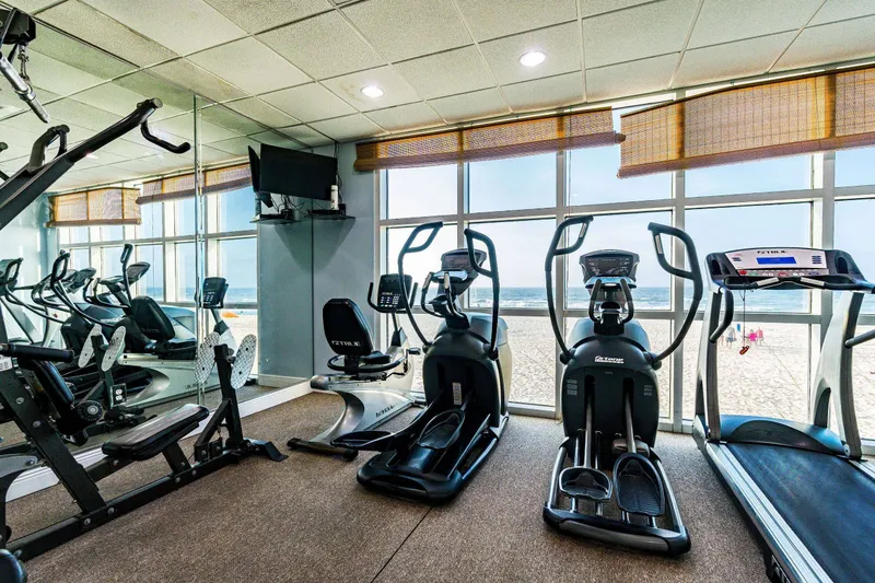 Crystal Shores West 1308