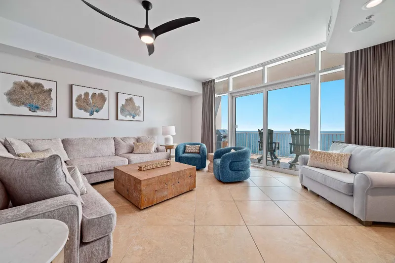 Turquoise Place C1507