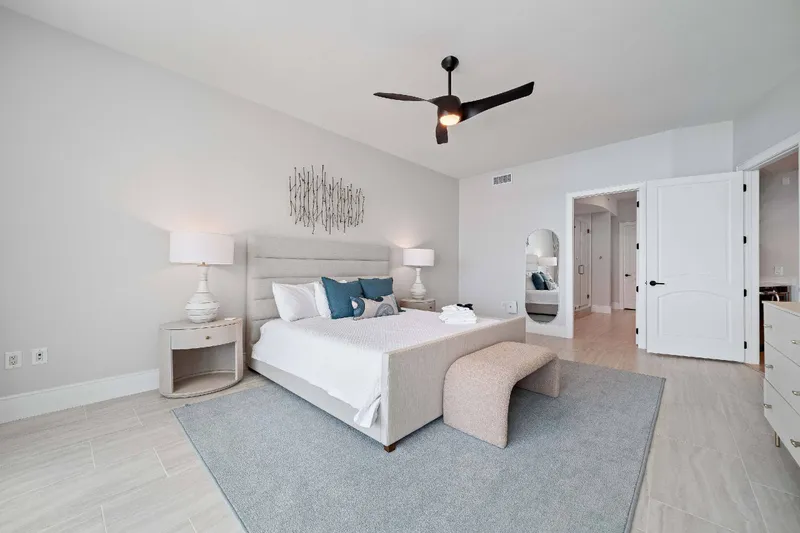 Turquoise Place C1507
