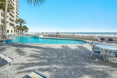 Admirals Quarters 1504