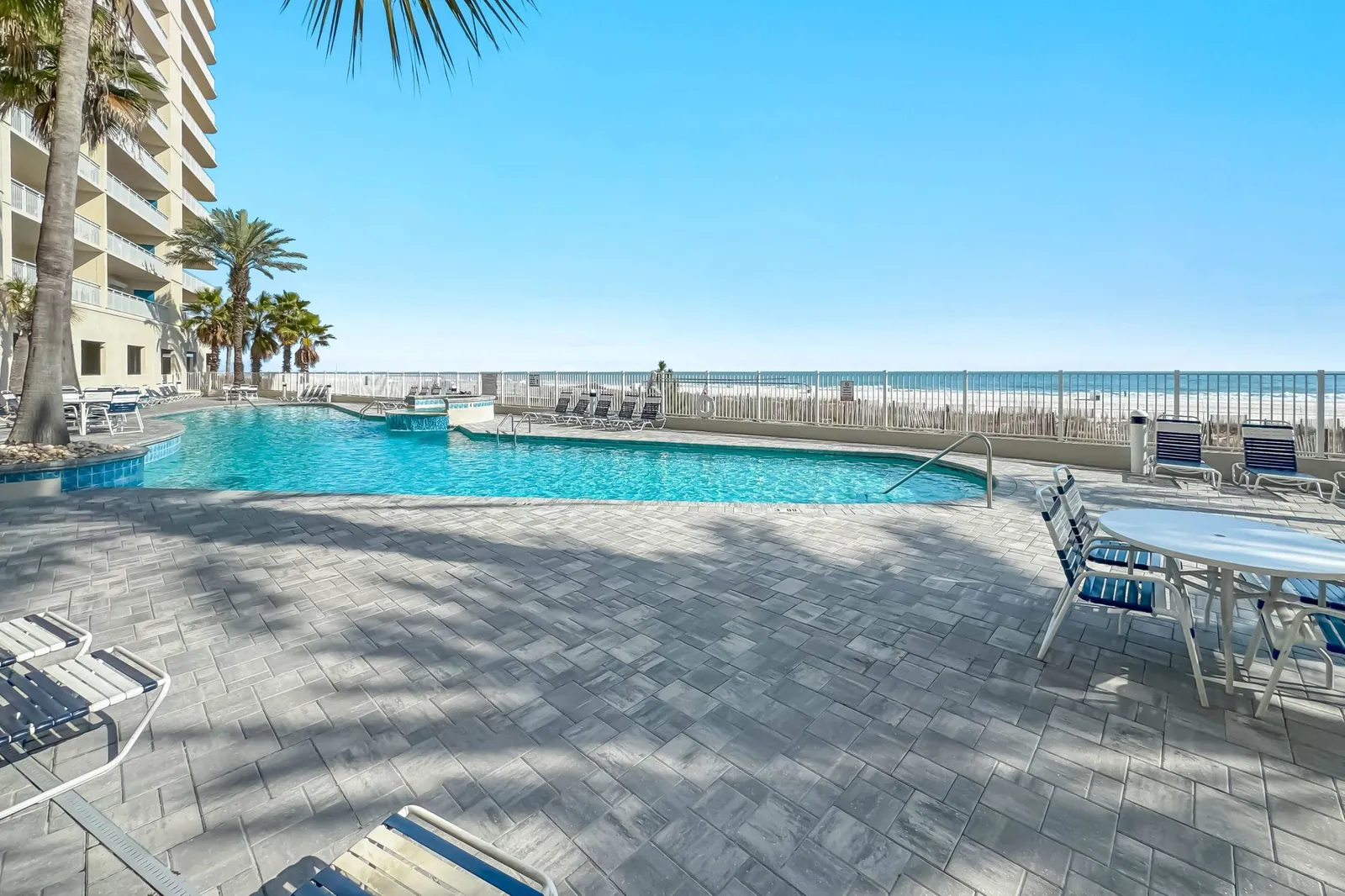 Admirals Quarters 1504