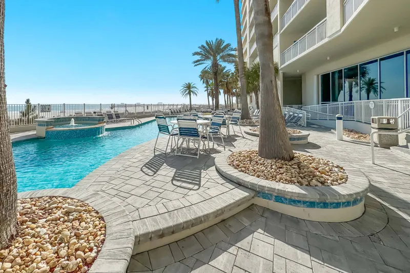 Admirals Quarters 1504