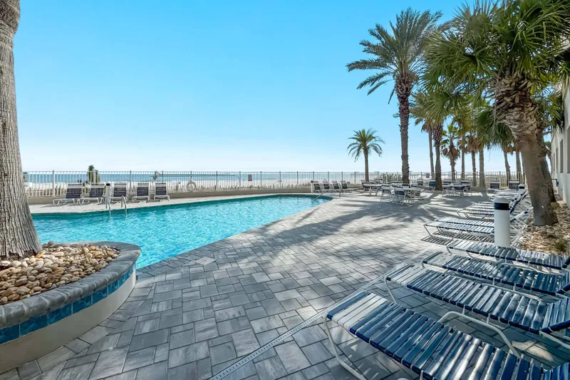 Admirals Quarters 1504