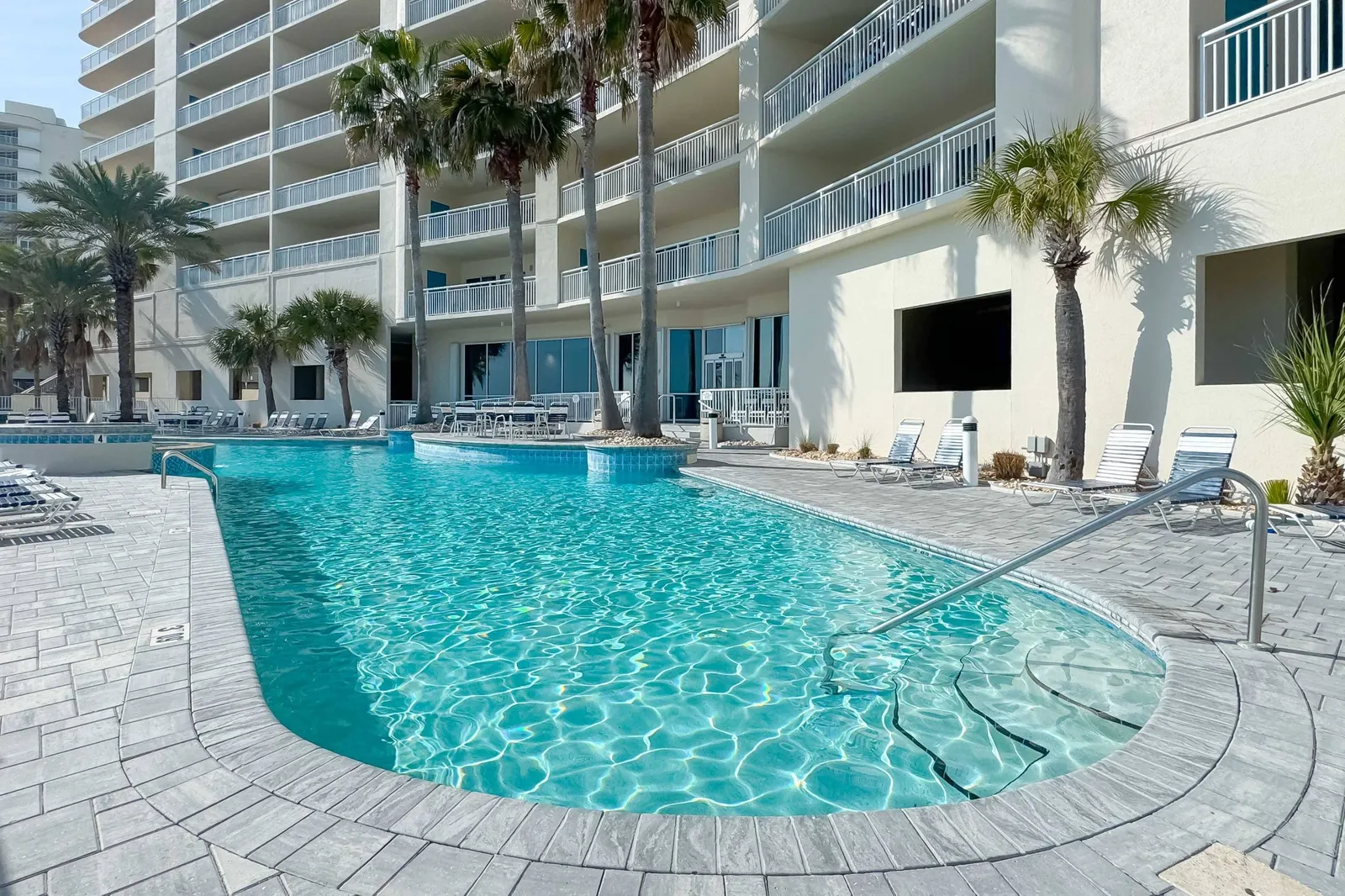 Admirals Quarters 1504