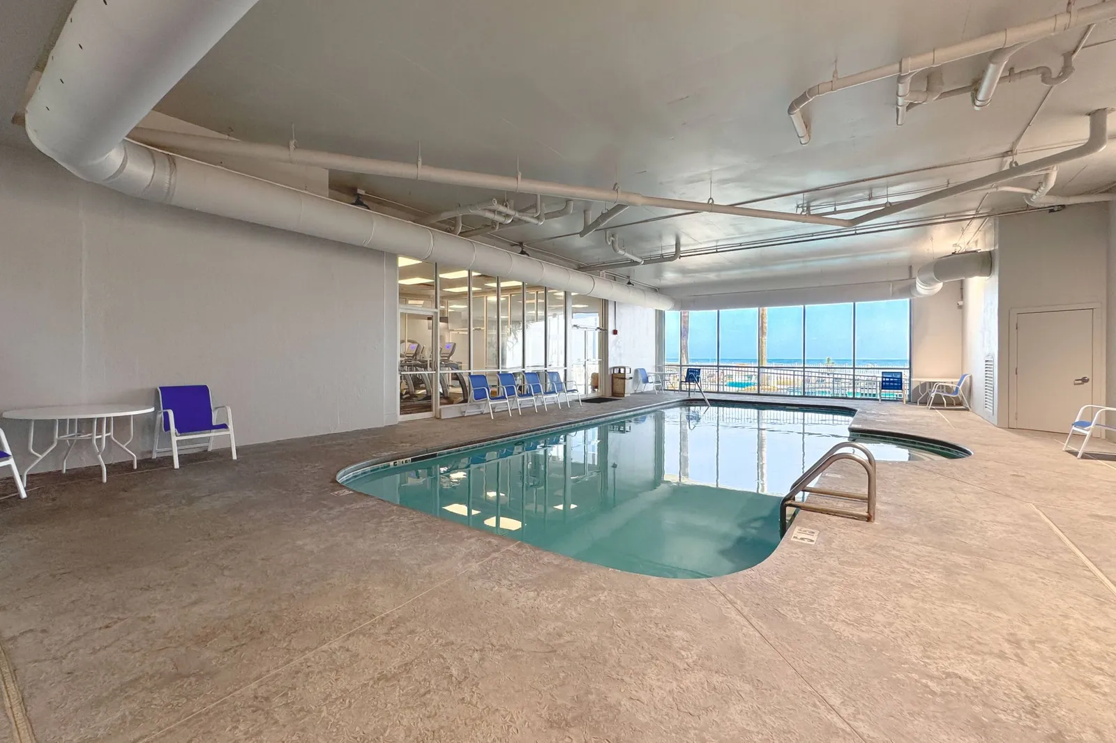 Admirals Quarters 1504