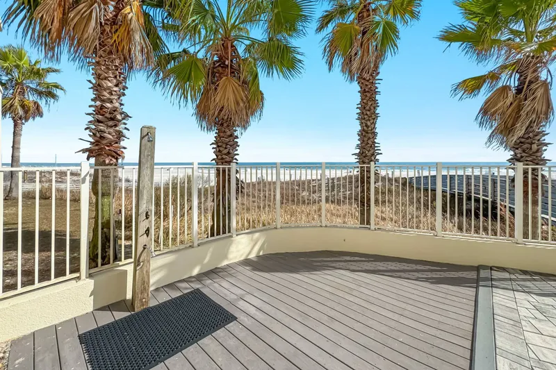 Admirals Quarters 1504