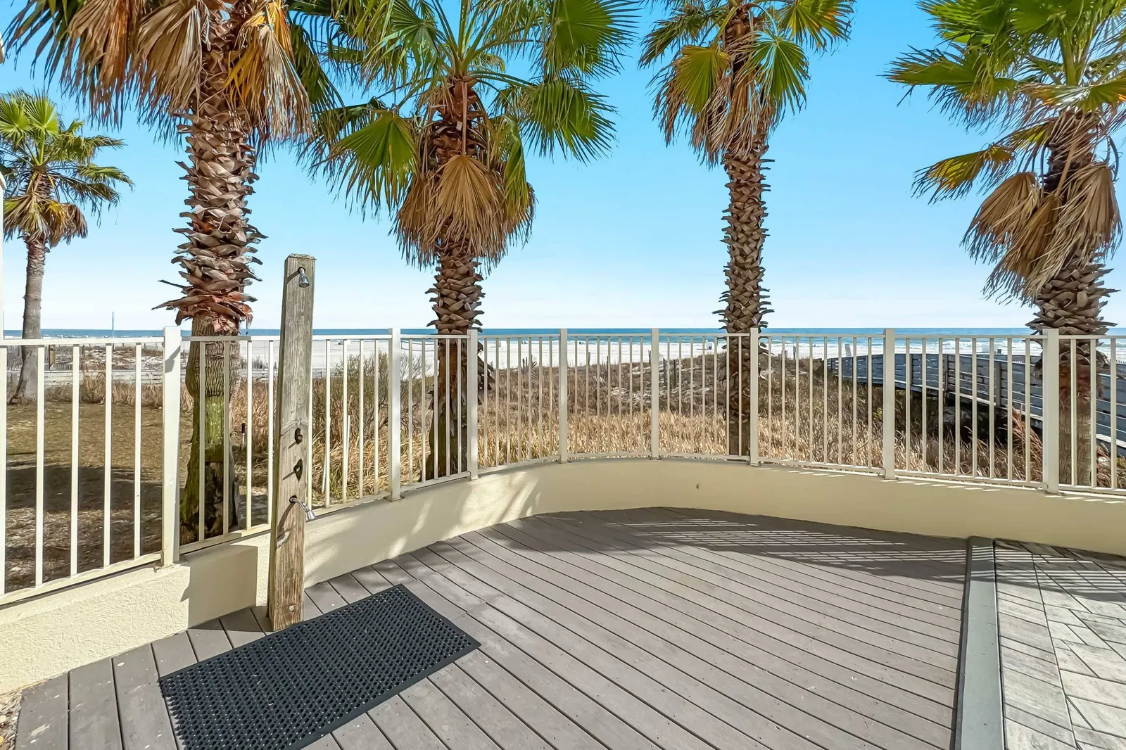 Admirals Quarters 1504