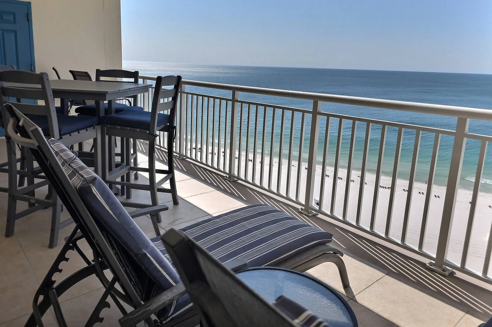 Admirals Quarters 1504