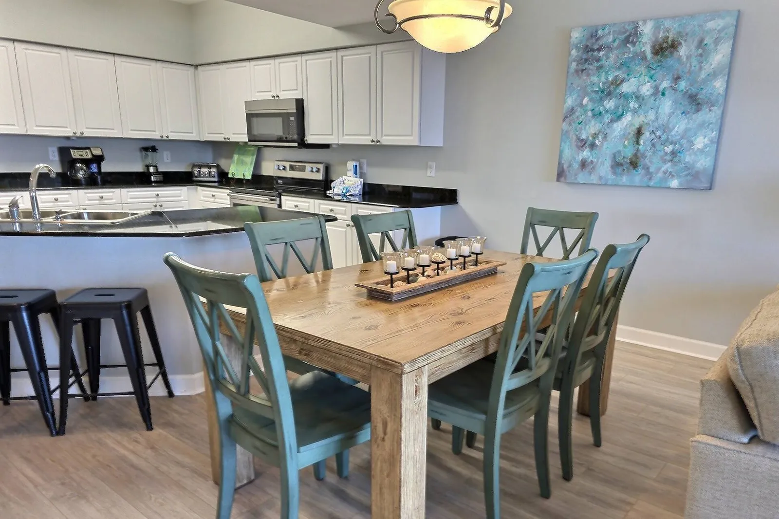 Admirals Quarters 1504