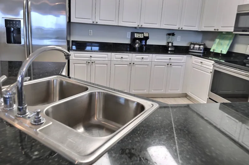 Admirals Quarters 1504