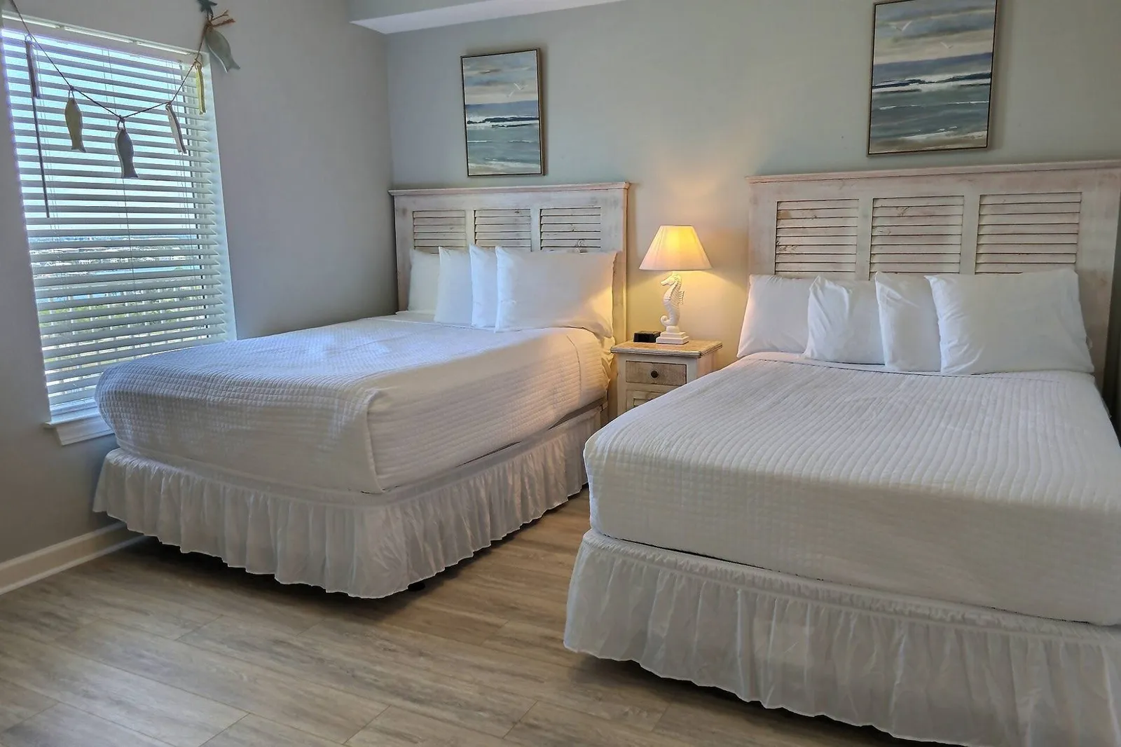 Admirals Quarters 1504