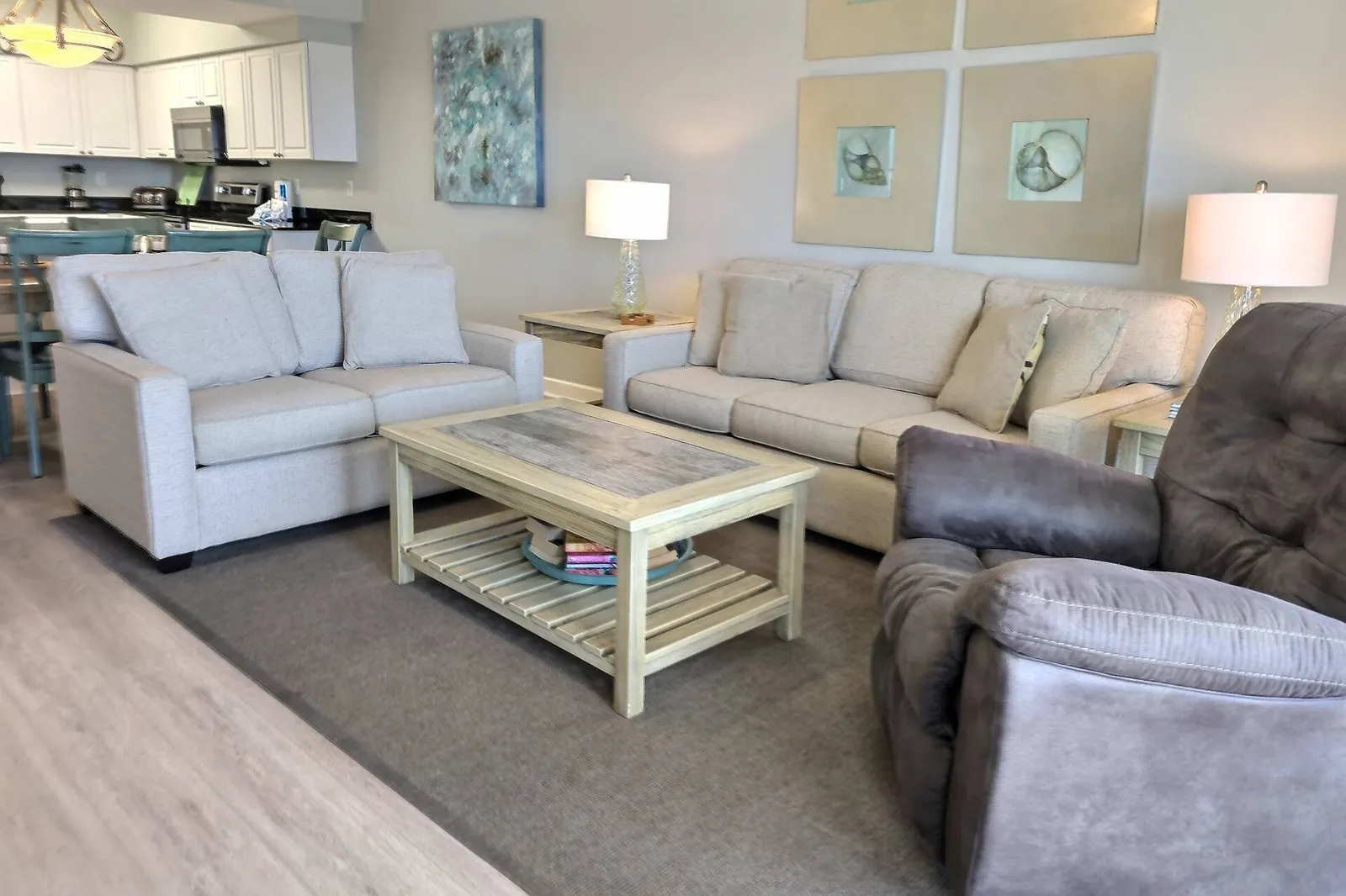 Admirals Quarters 1504