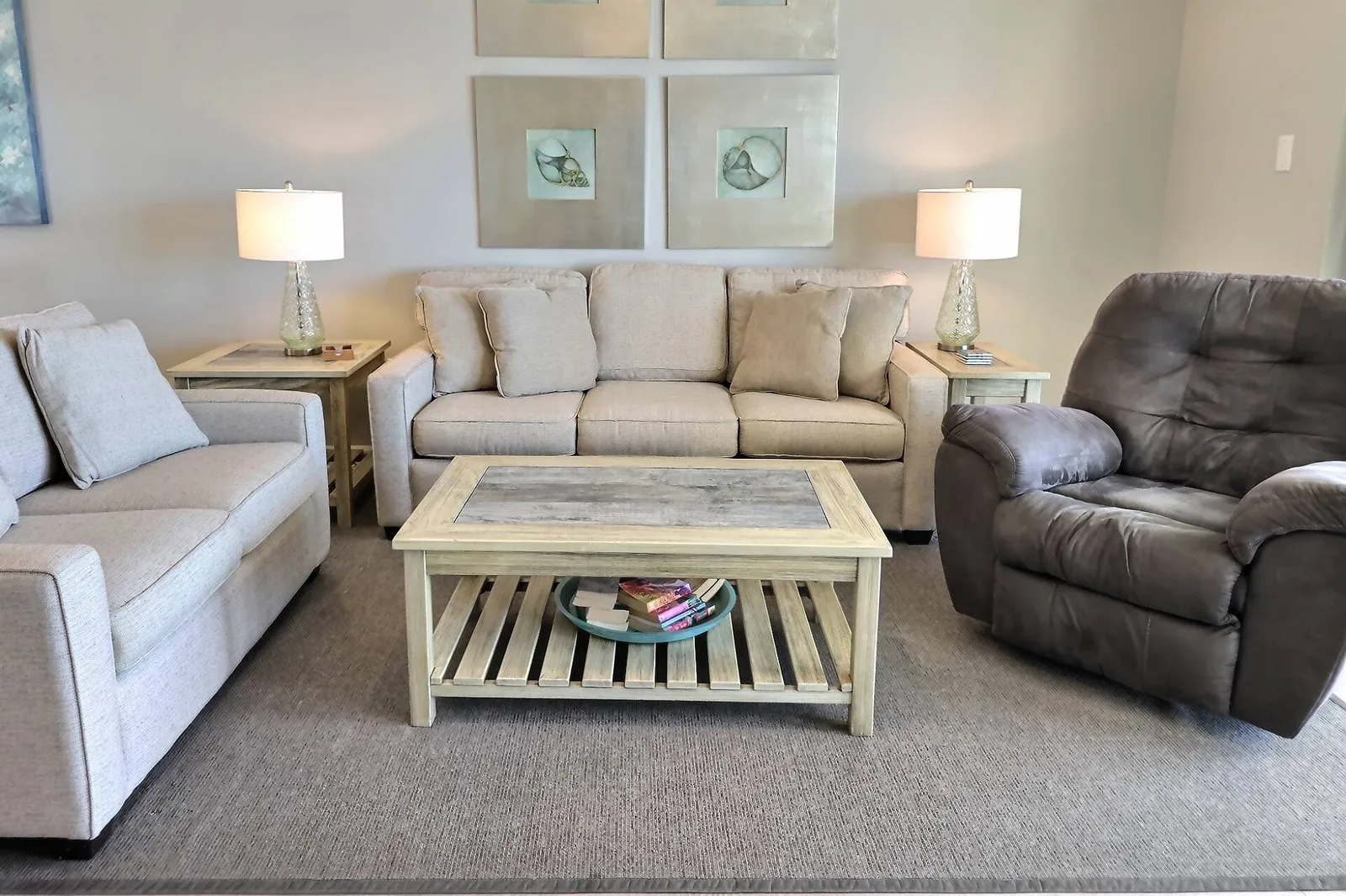 Admirals Quarters 1504