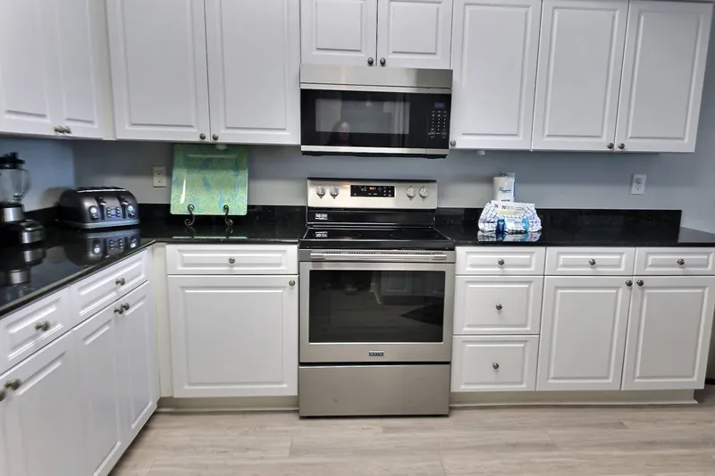 Admirals Quarters 1504