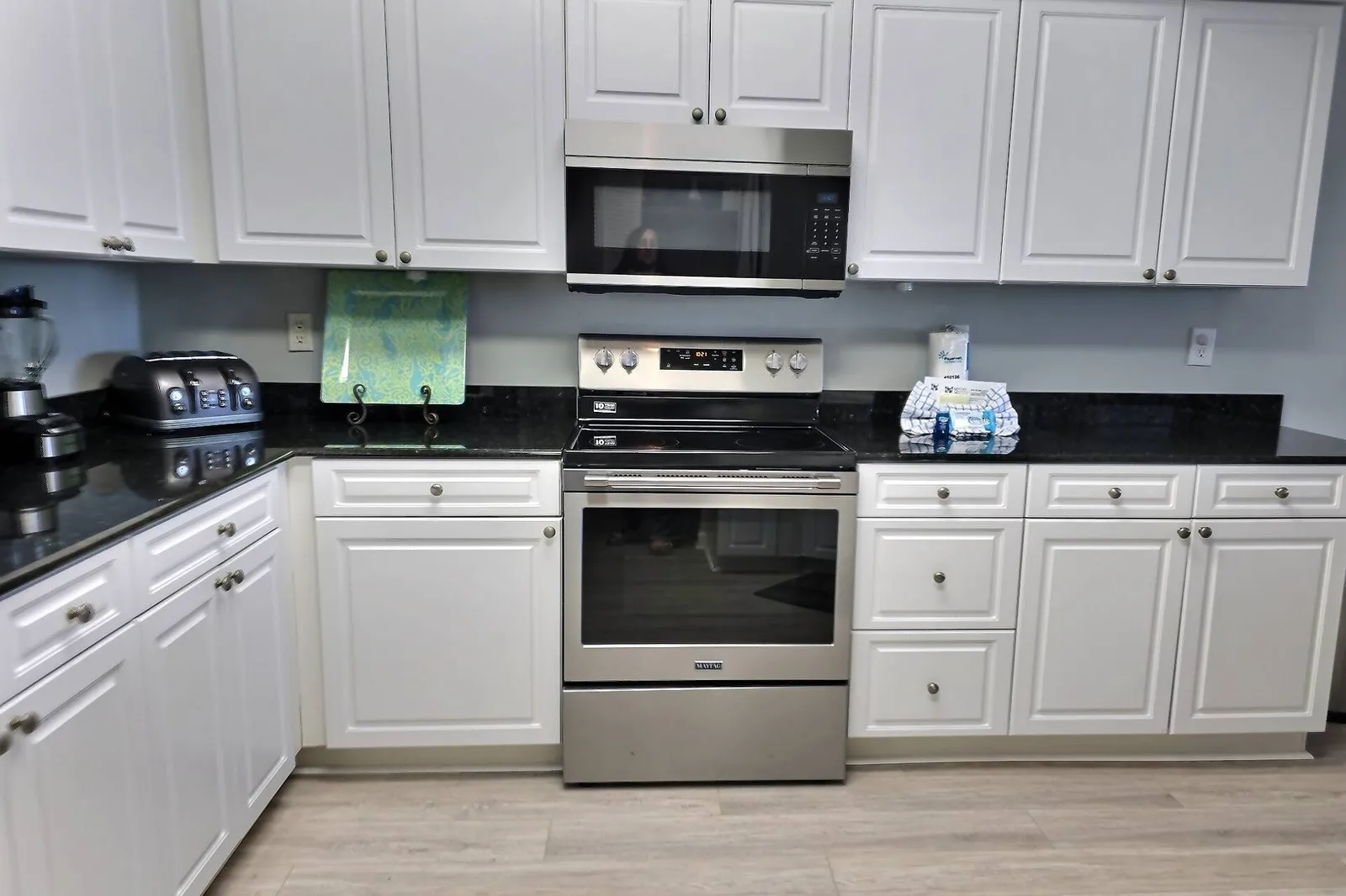 Admirals Quarters 1504