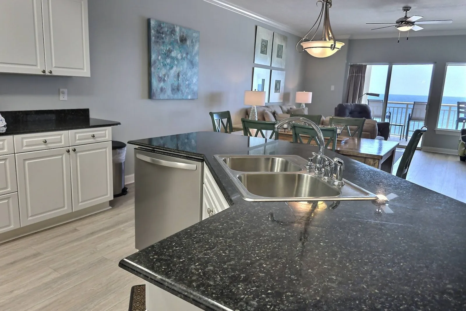 Admirals Quarters 1504