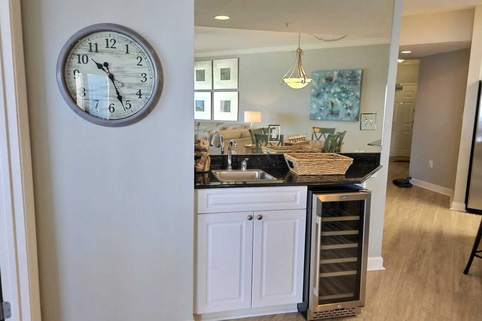 Admirals Quarters 1504