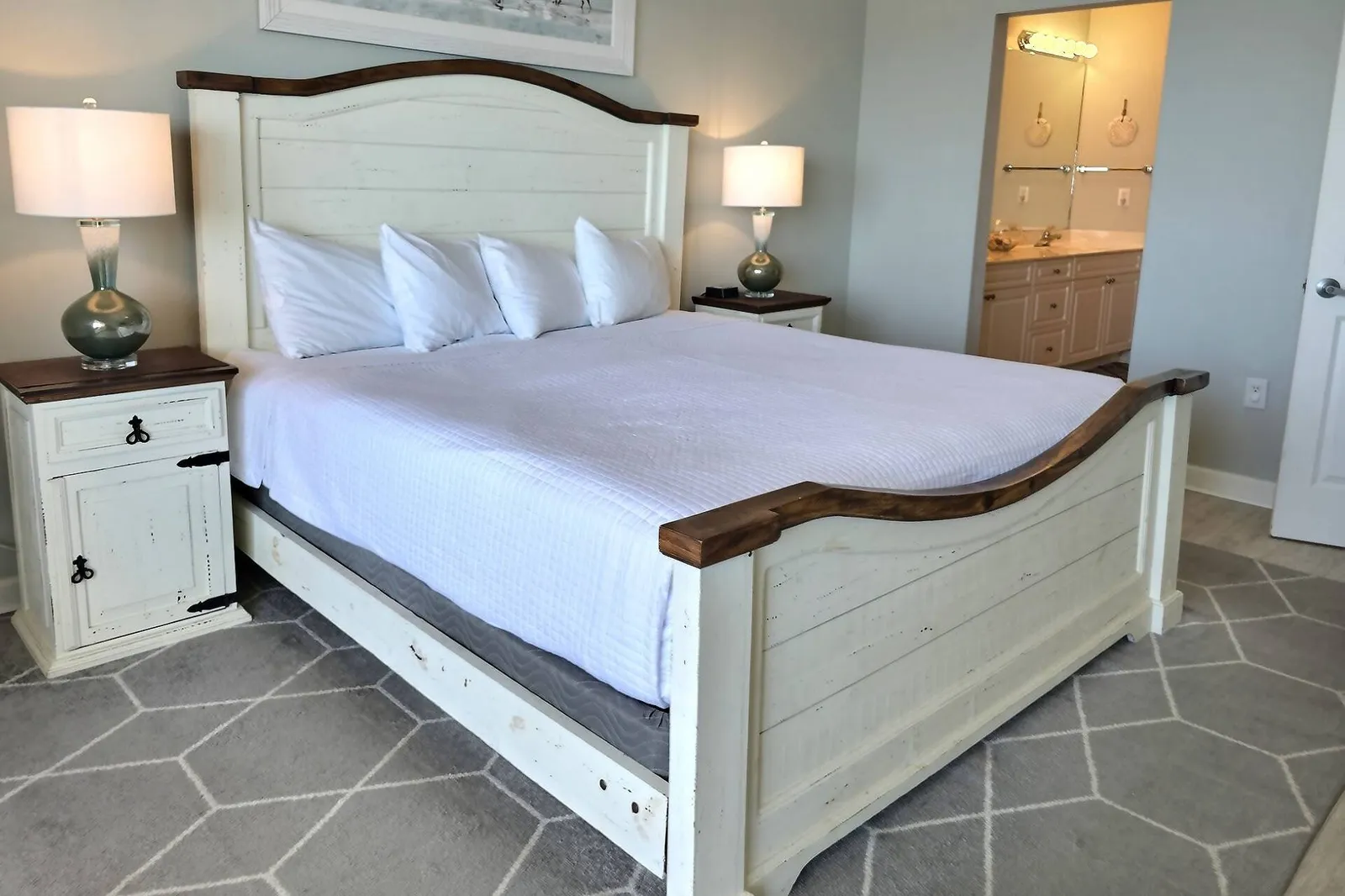 Admirals Quarters 1504