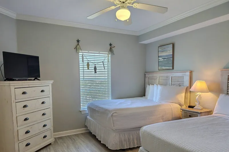 Admirals Quarters 1504