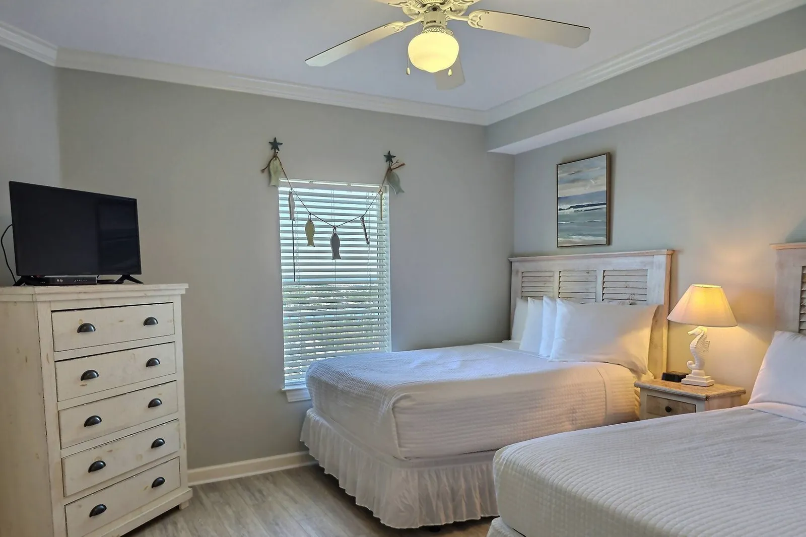 Admirals Quarters 1504