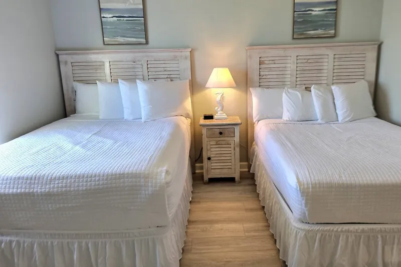 Admirals Quarters 1504