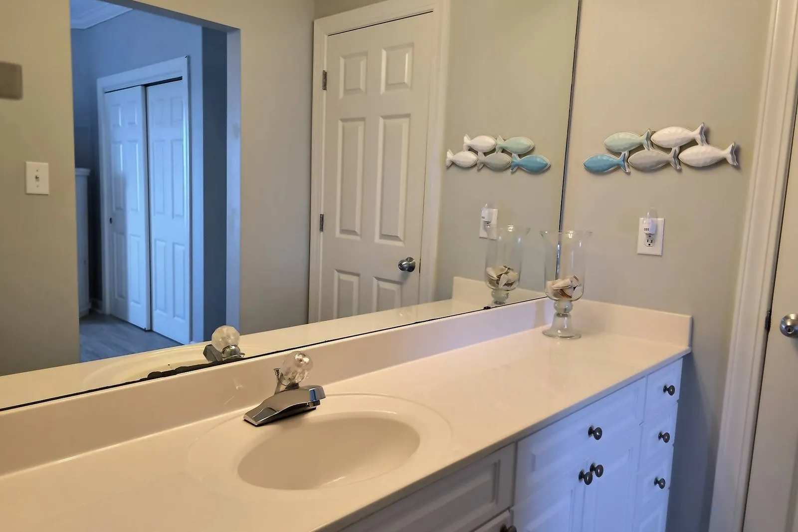 Admirals Quarters 1504