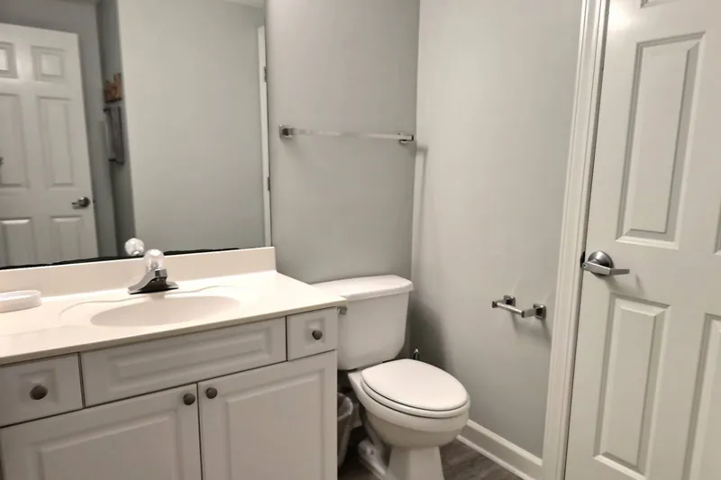 Admirals Quarters 1504