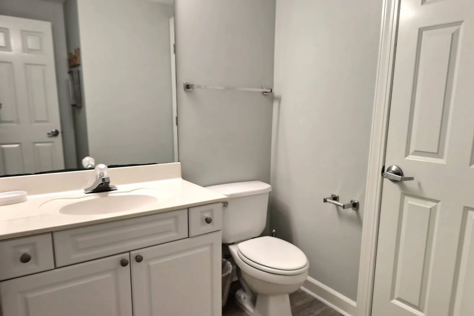 Admirals Quarters 1504