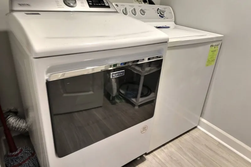 Admirals Quarters 1504