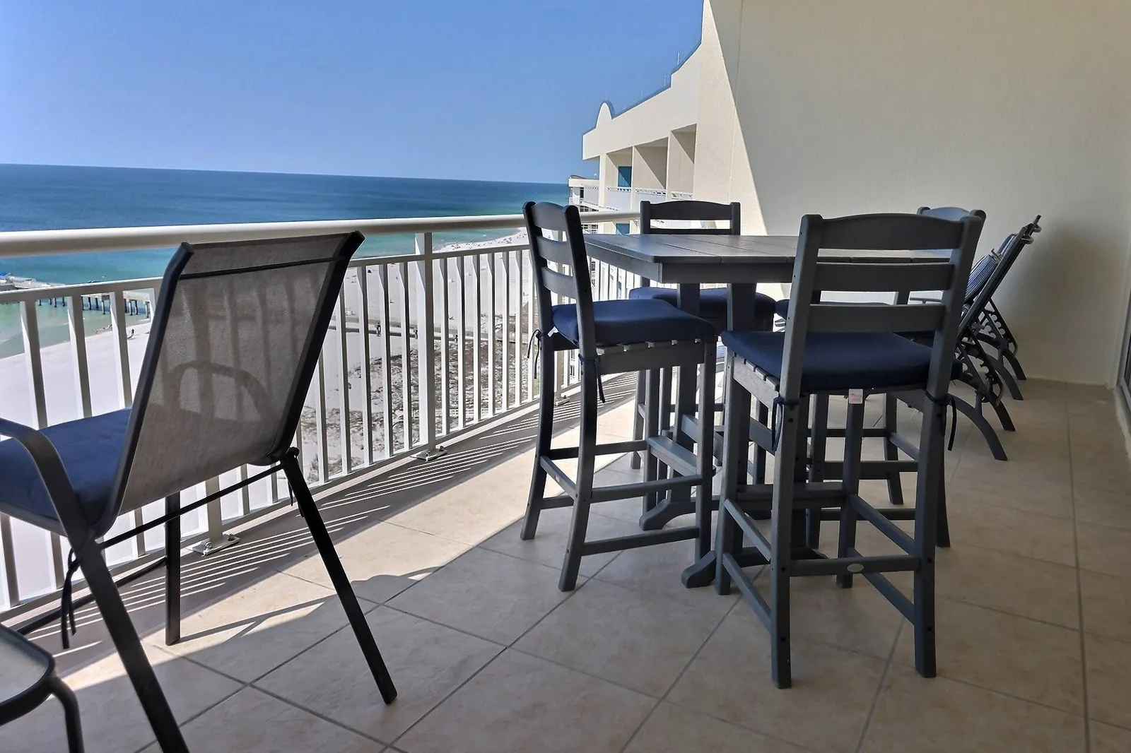 Admirals Quarters 1504