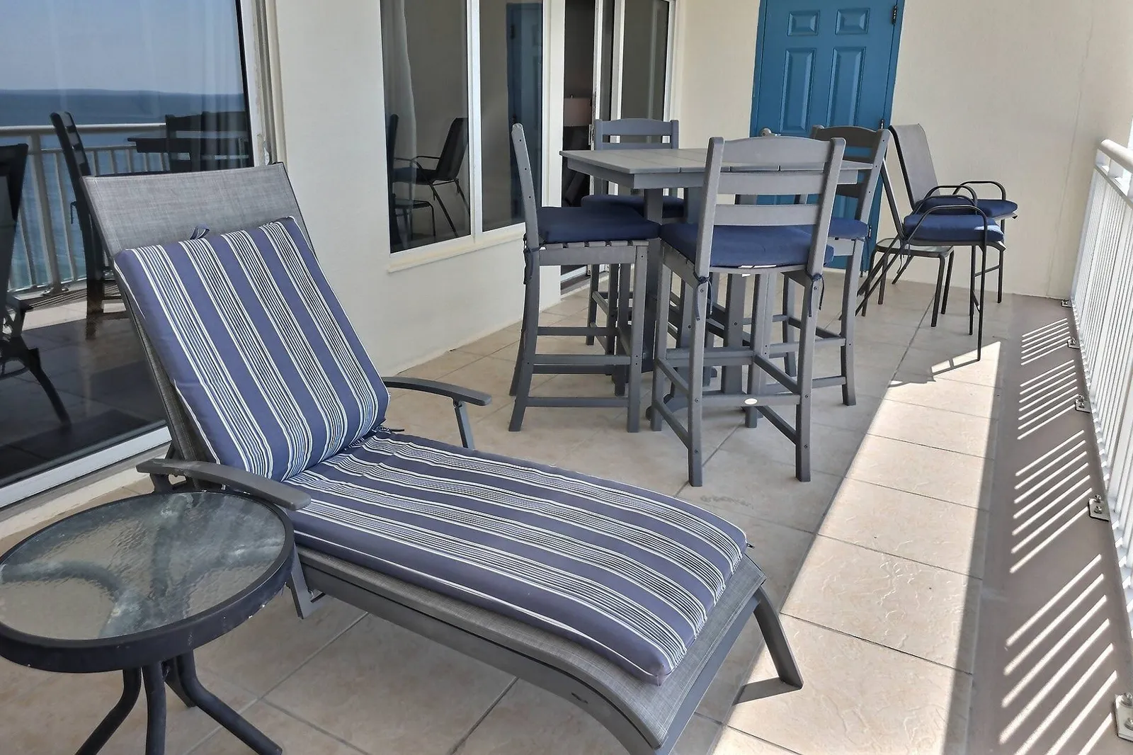 Admirals Quarters 1504