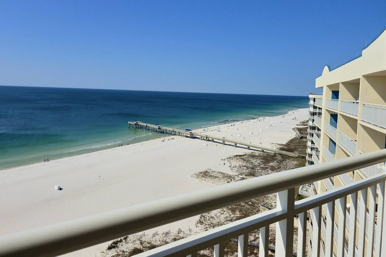 Admirals Quarters 1504