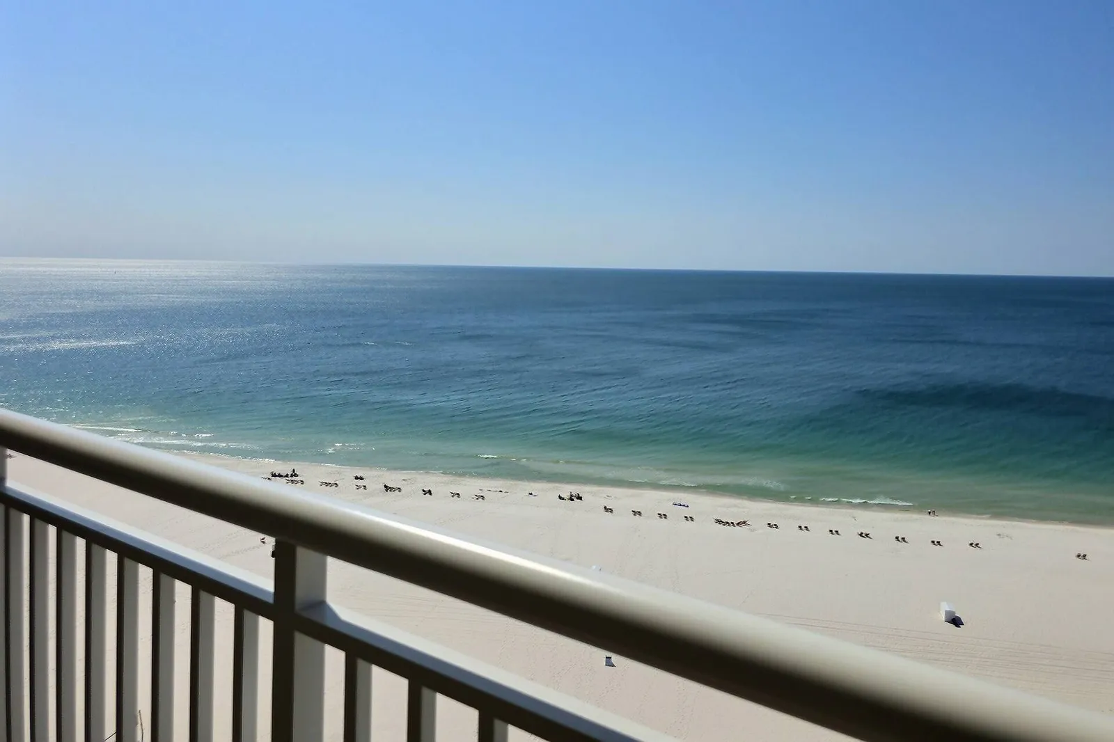 Admirals Quarters 1504