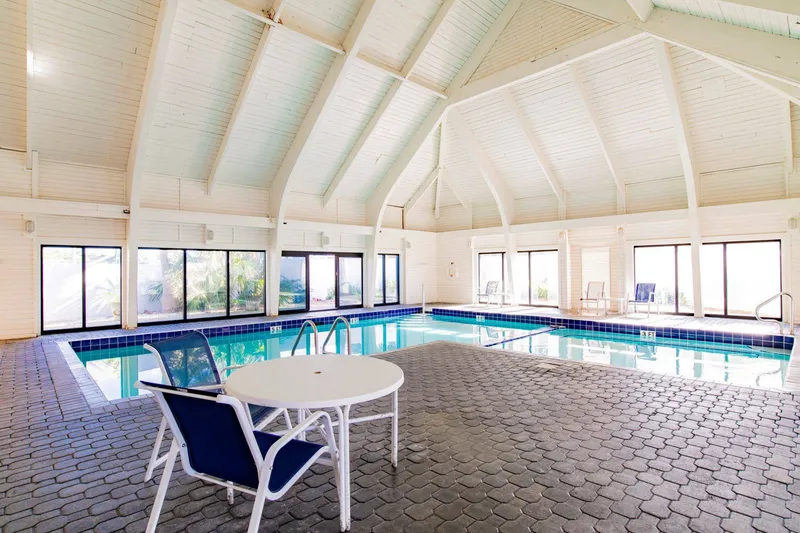 Summer House 804B