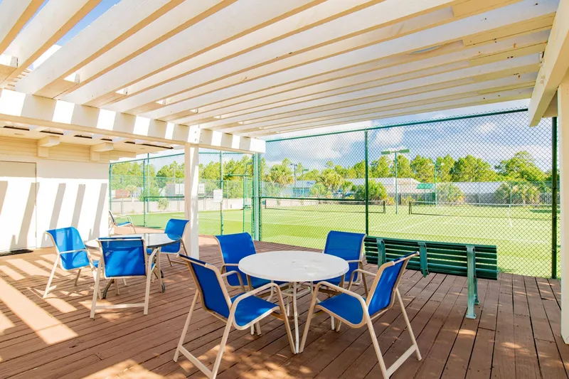 Summer House 804B