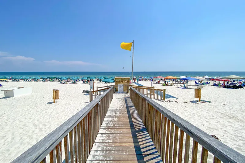 Beach Club A-1503
