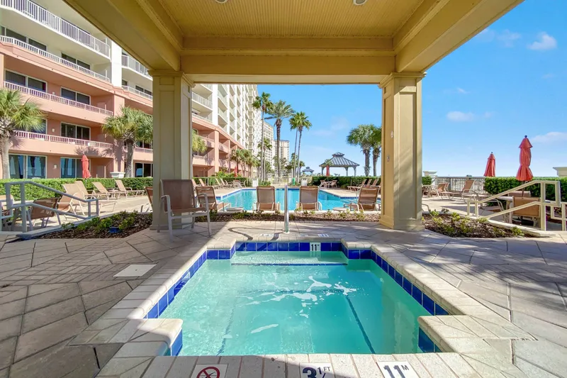 Beach Club A-1503