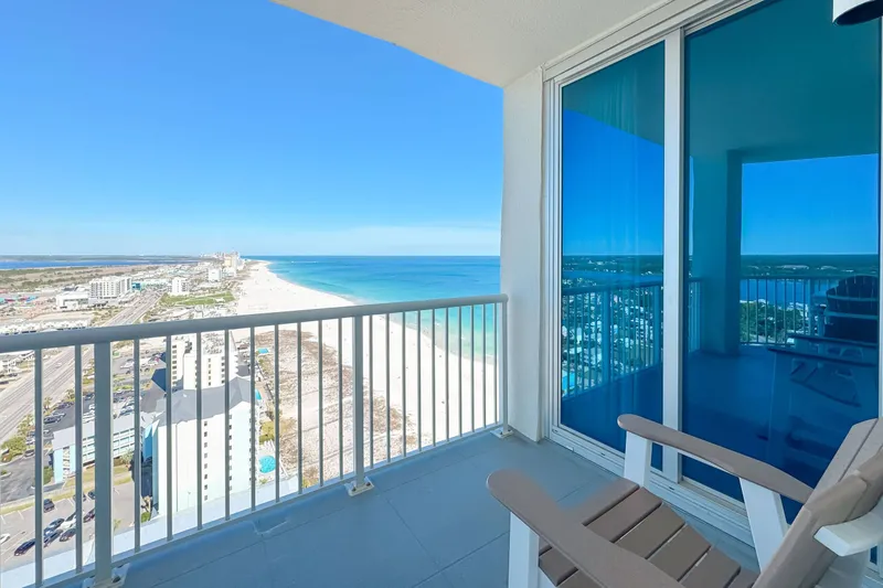 Island Tower 2401