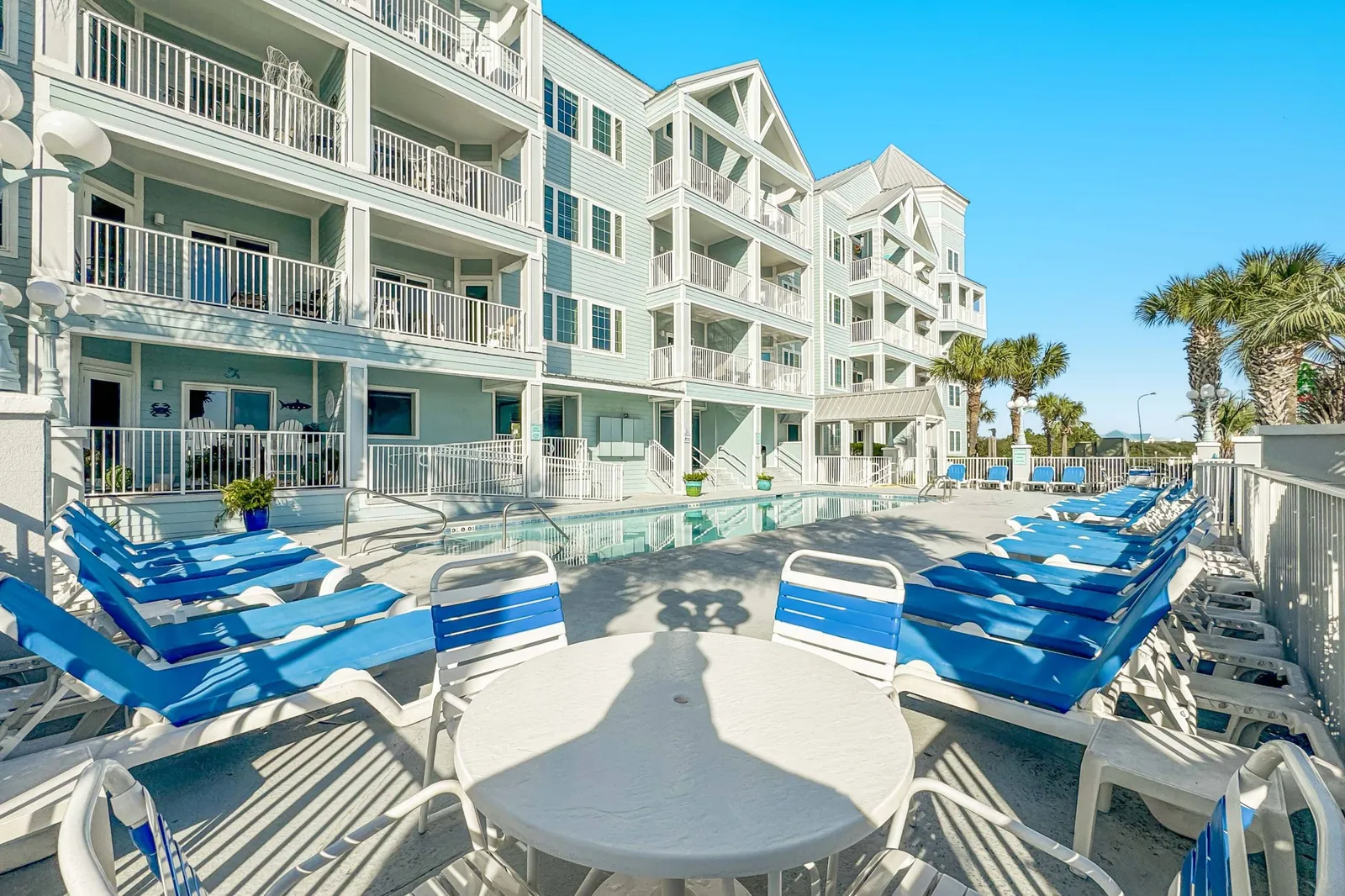 Grand Caribbean 301