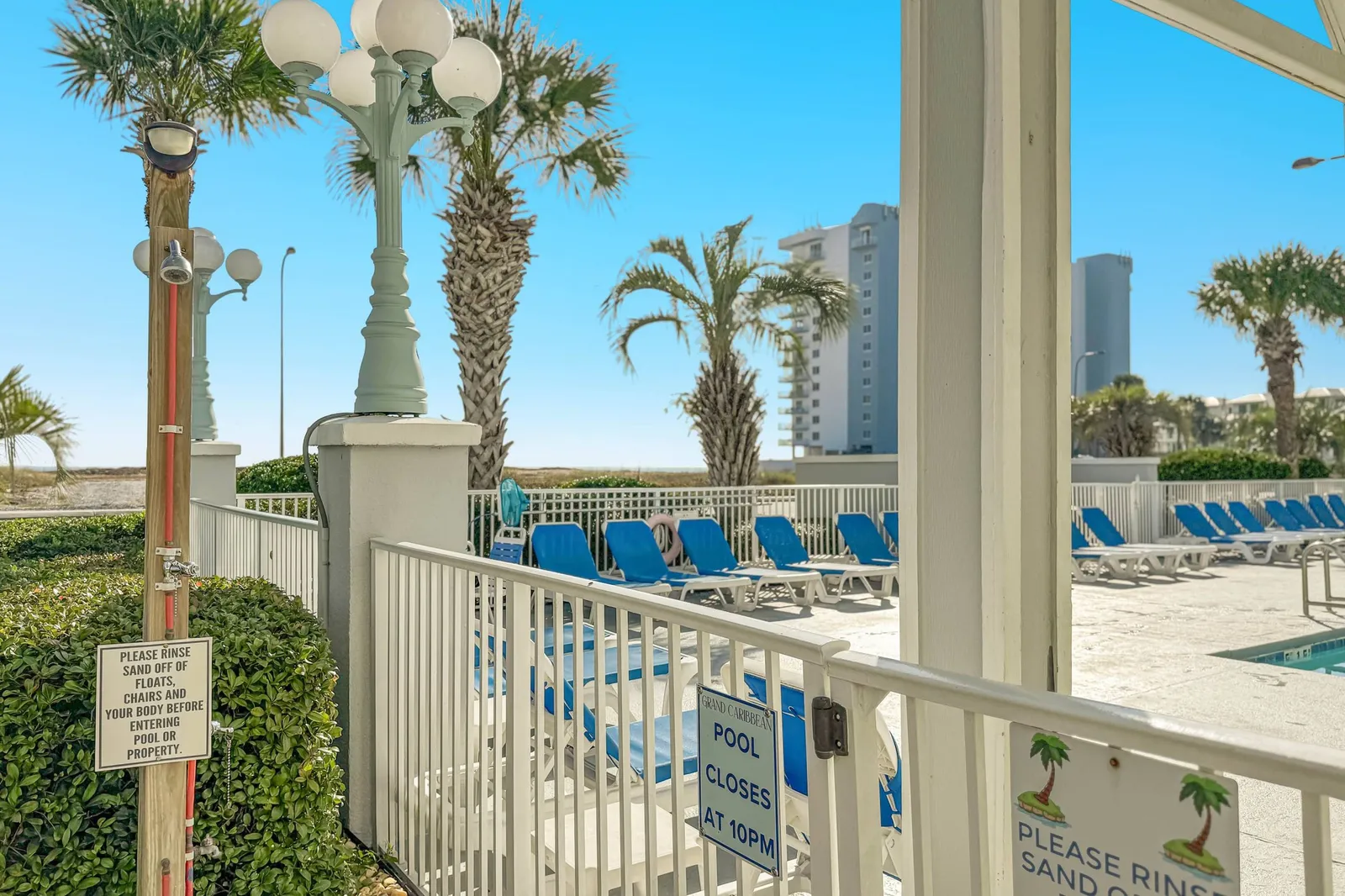 Grand Caribbean 301