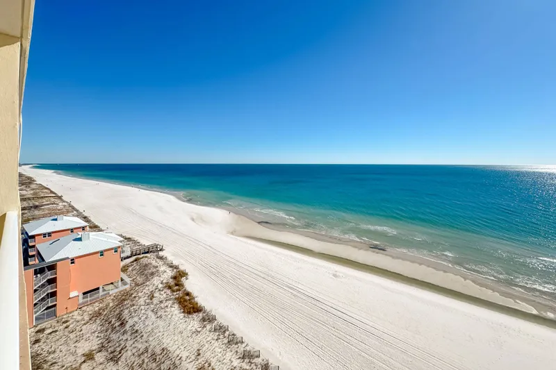 Crystal Shores 1007