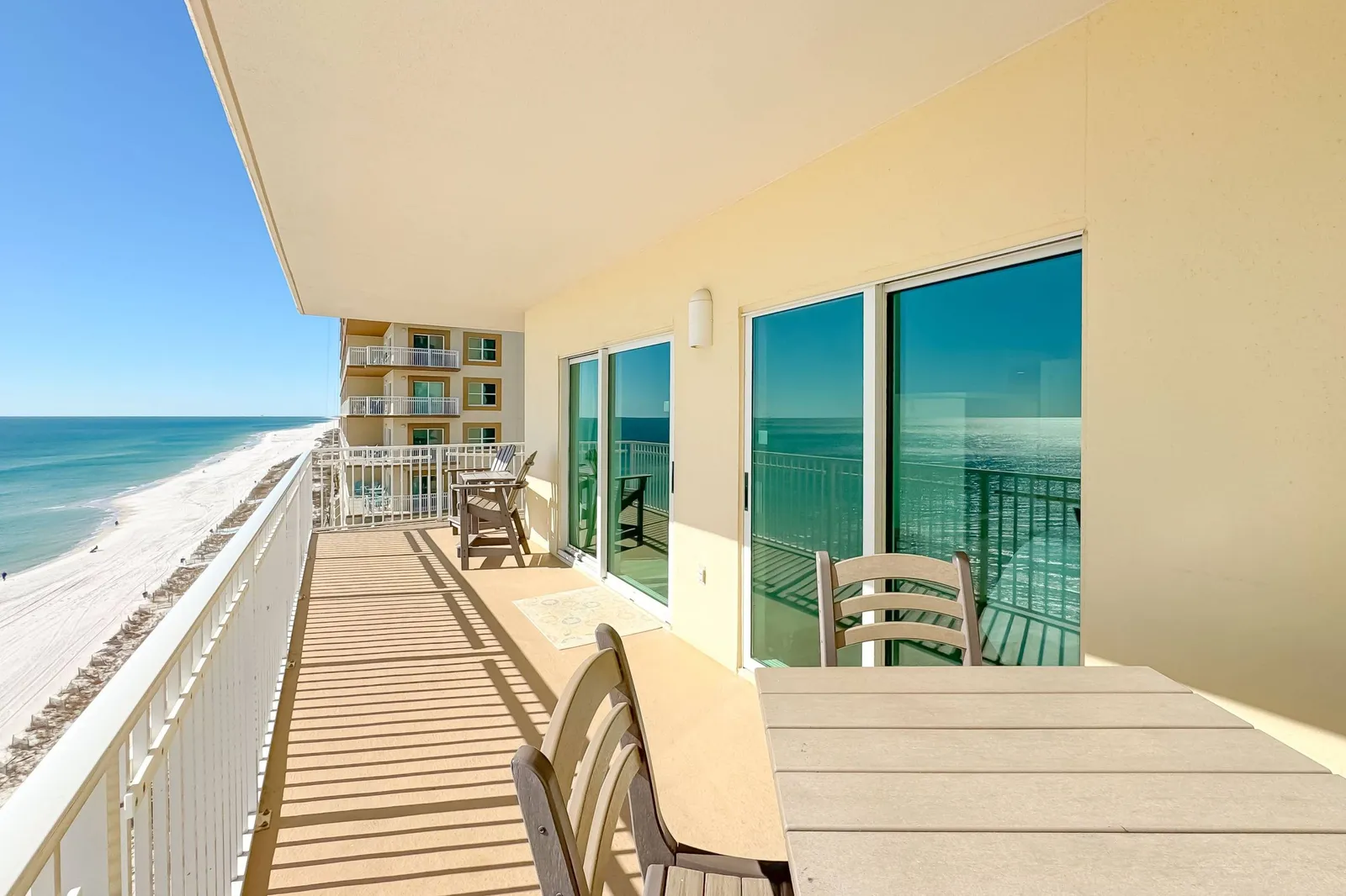 Crystal Shores 1007
