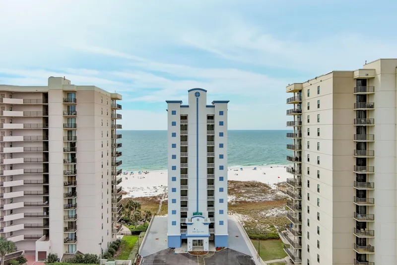 Perdido Dunes Tower 2 East