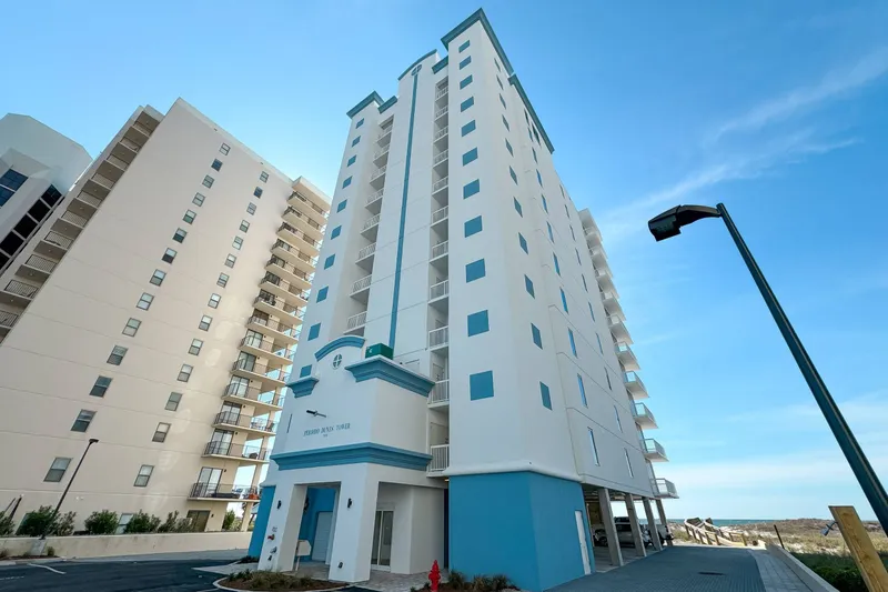 Perdido Dunes Tower 2 East