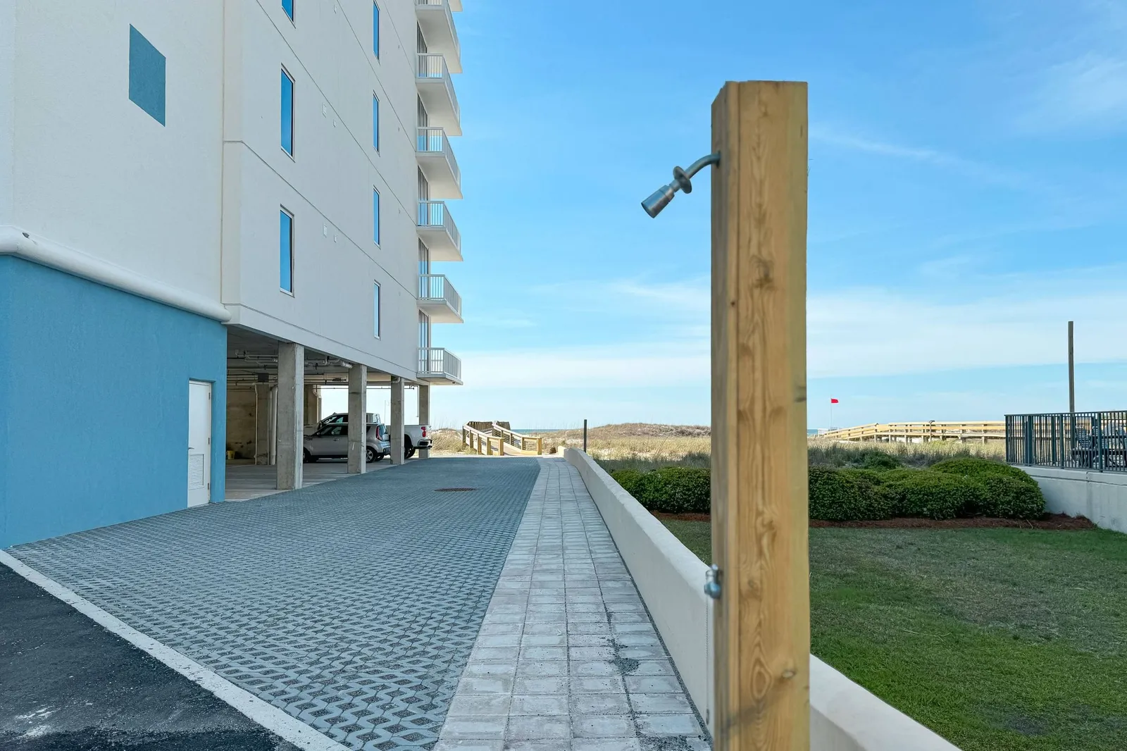 Perdido Dunes Tower 2 East