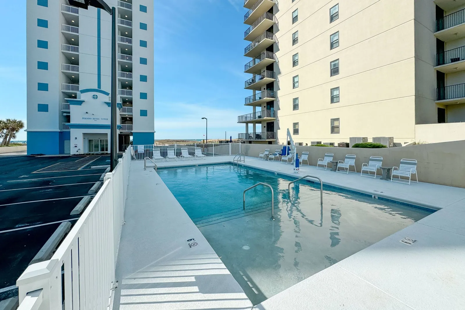 Perdido Dunes Tower 2 East