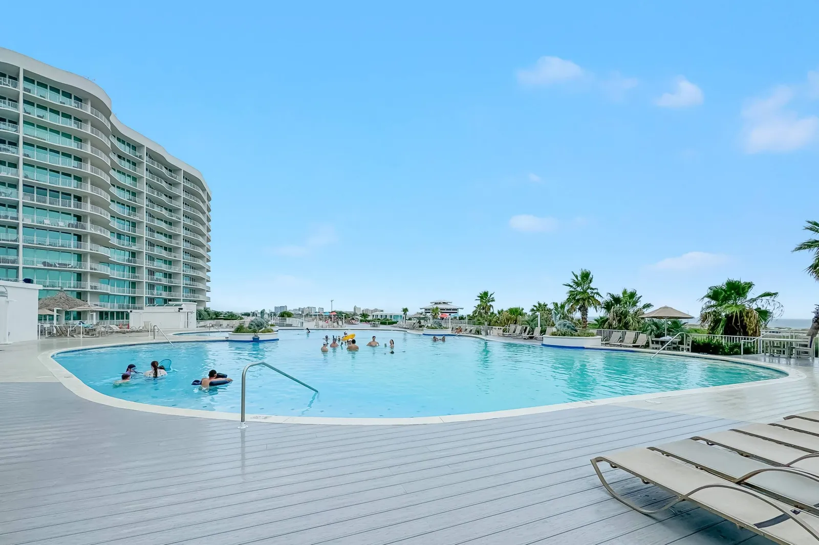 Caribe D-1214