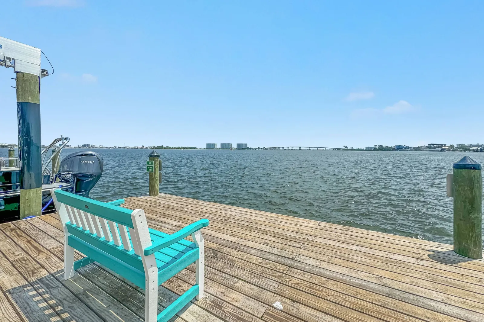 Phoenix on the Bay 1-1114