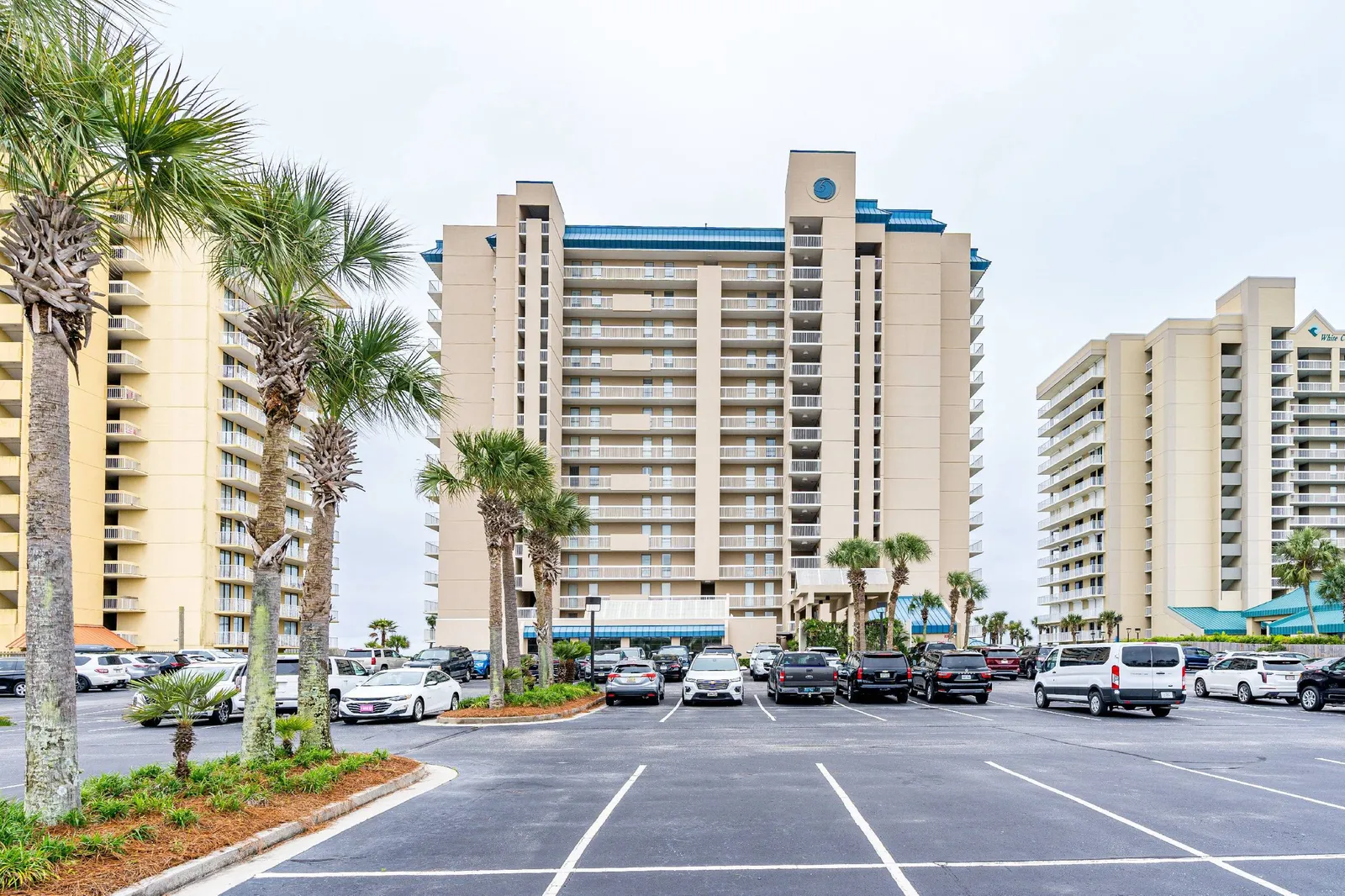 Bluewater 705