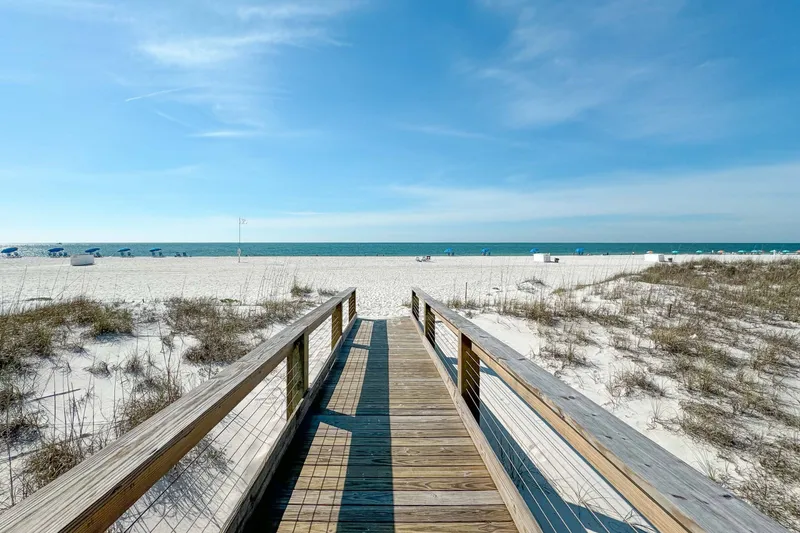 Perdido Dunes Tower 6 West